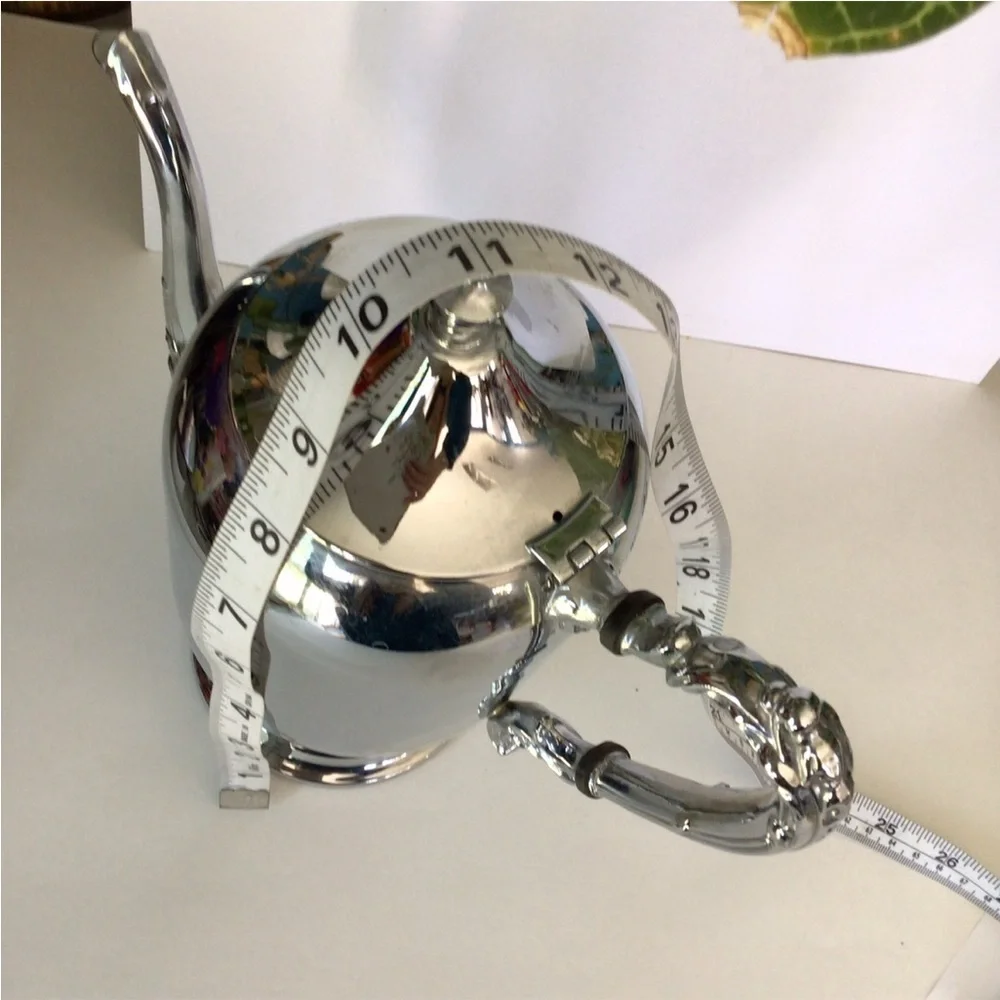 Vintage Danny Wilson original crumb teapot